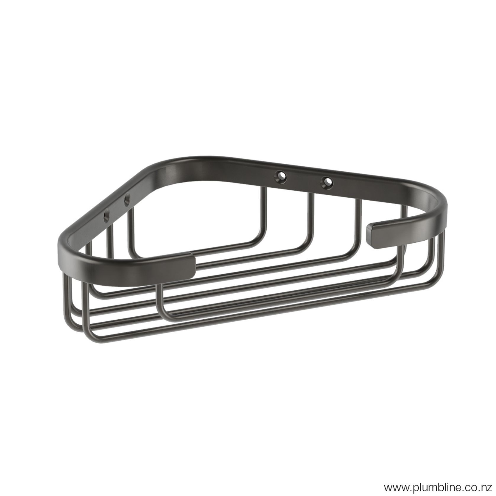 Buddy Corner Wire Basket gallery detail image