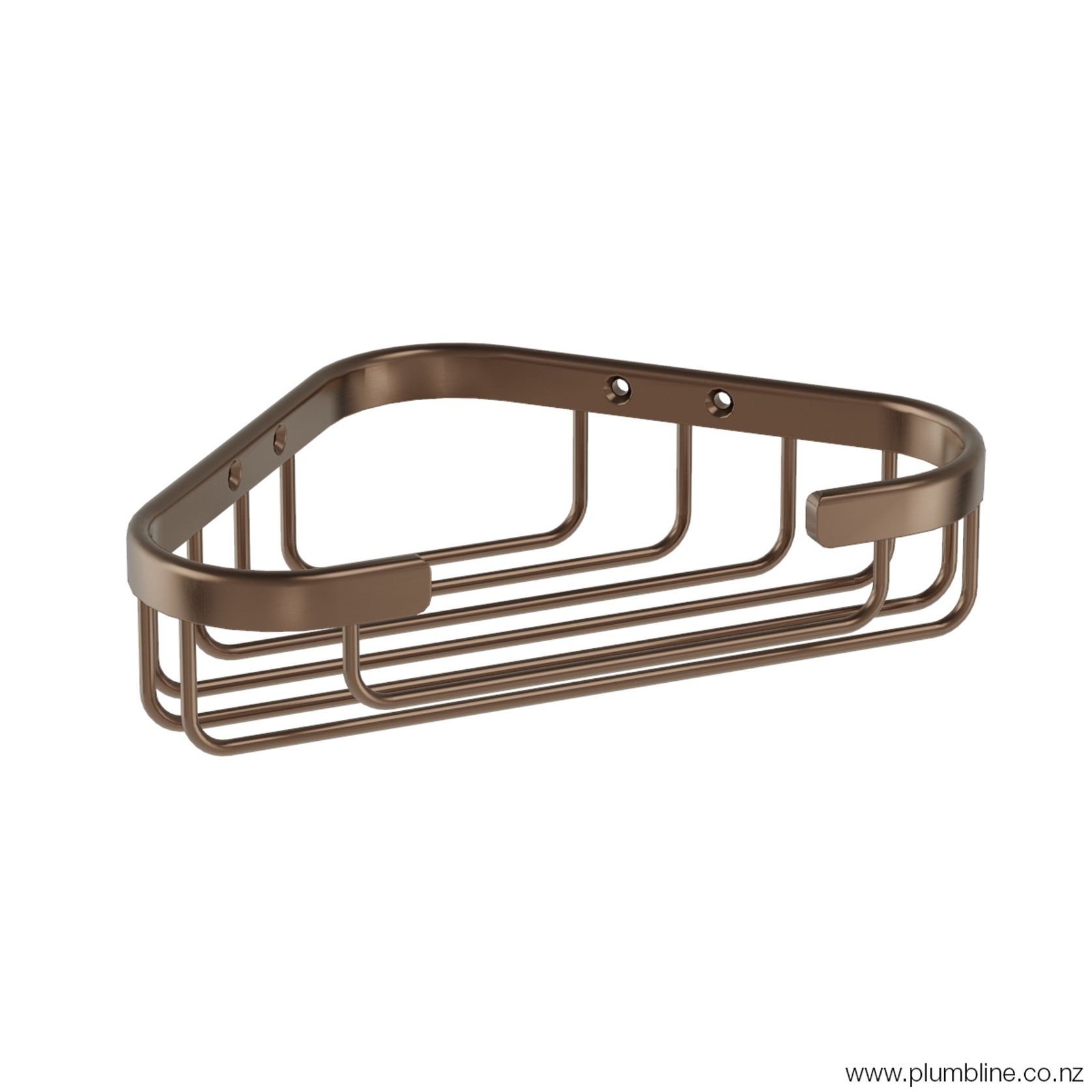 Buddy Corner Wire Basket gallery detail image