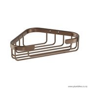 Buddy Corner Wire Basket gallery detail image