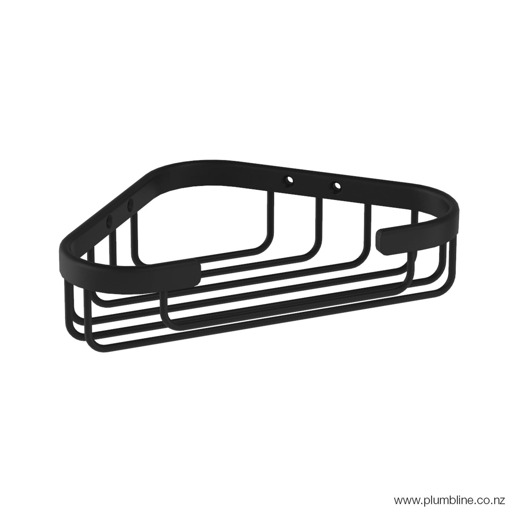 Buddy Corner Wire Basket gallery detail image