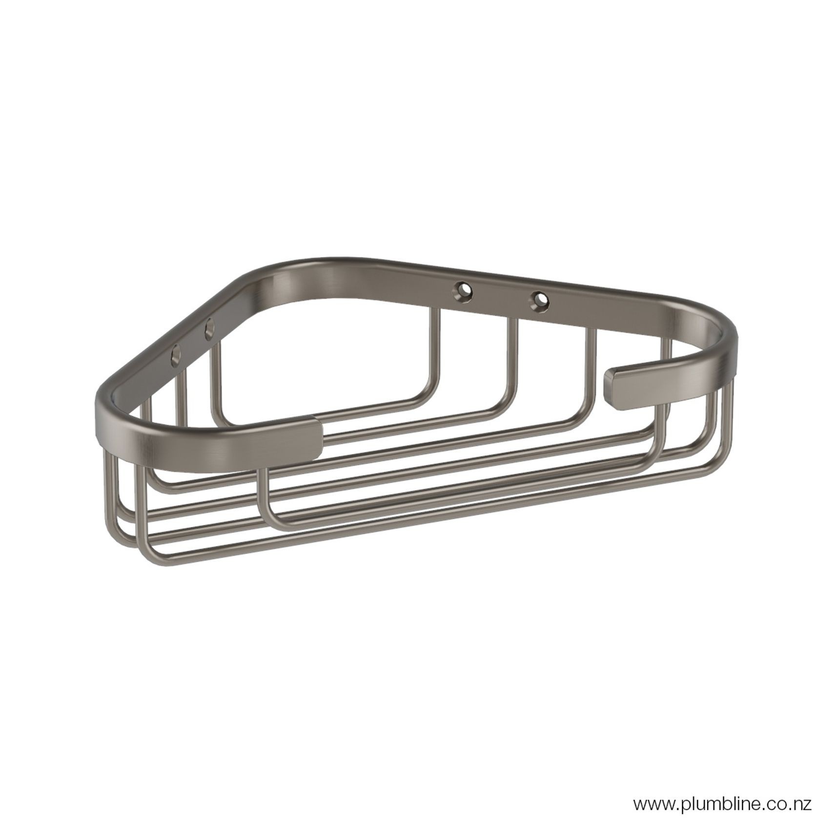 Buddy Corner Wire Basket gallery detail image