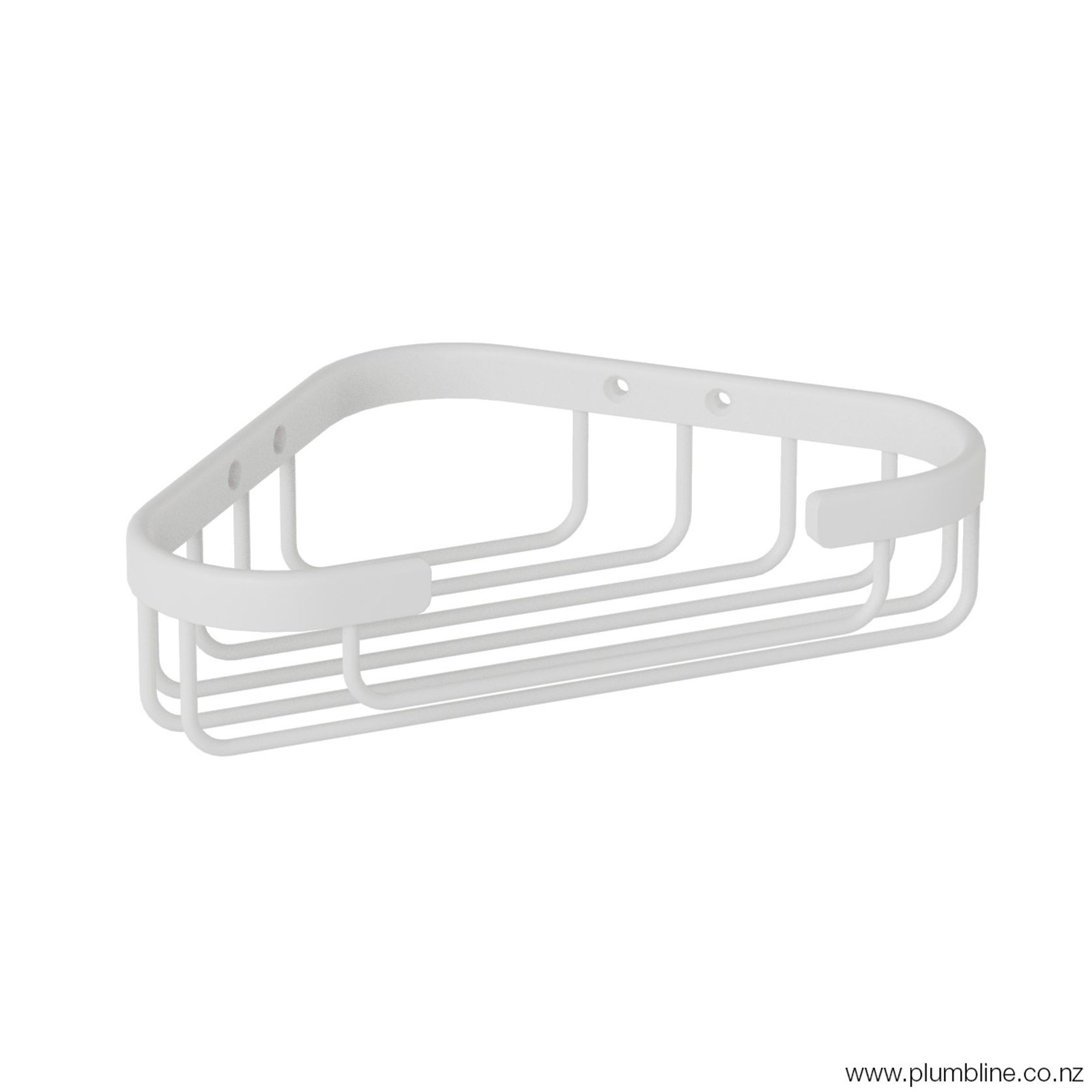 Buddy Corner Wire Basket gallery detail image