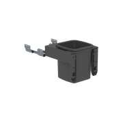 Concelo 1 x 13L Bucket | Door Pull | Cinder gallery detail image