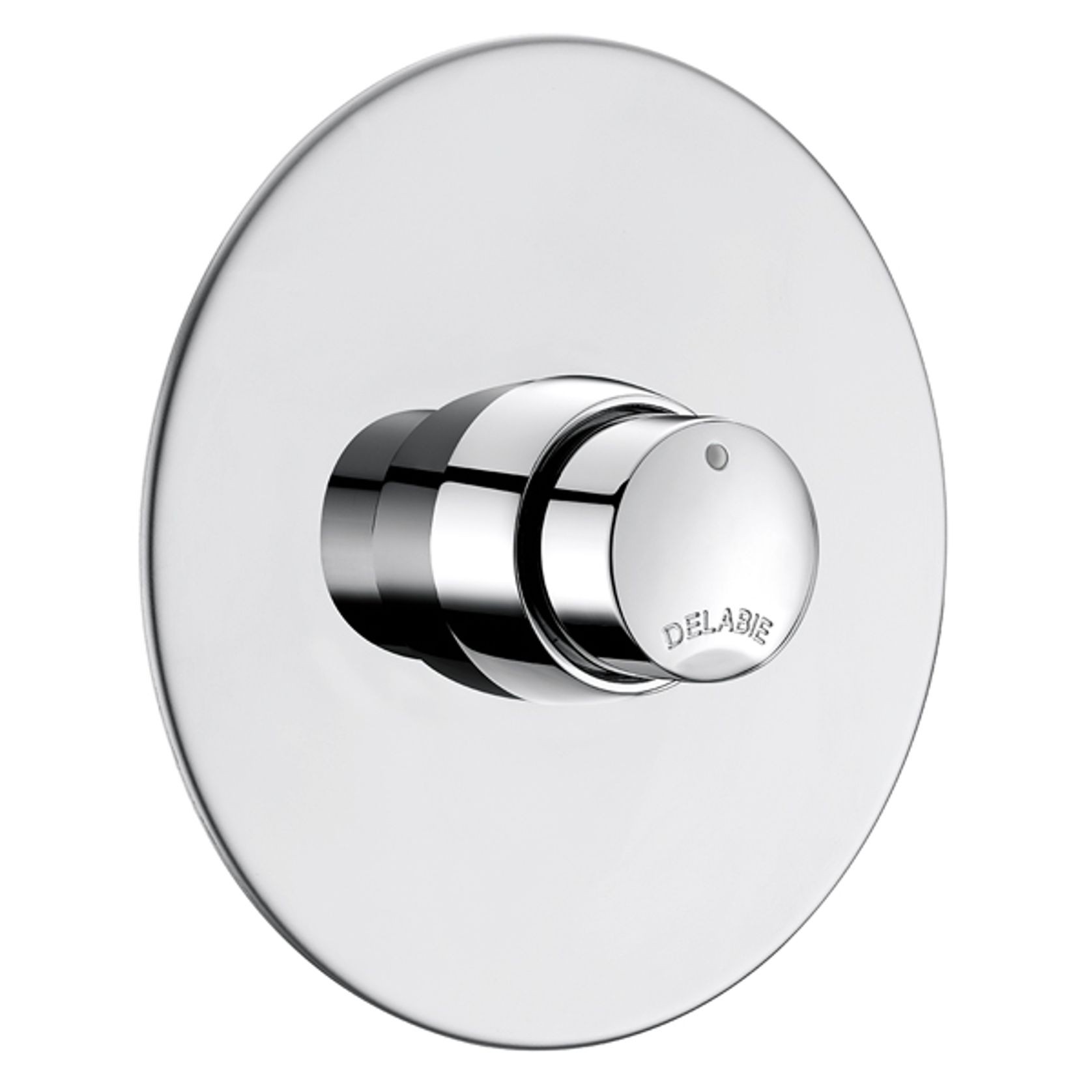 Delabie Temposoft 2 Time Flow Urinal Valve gallery detail image