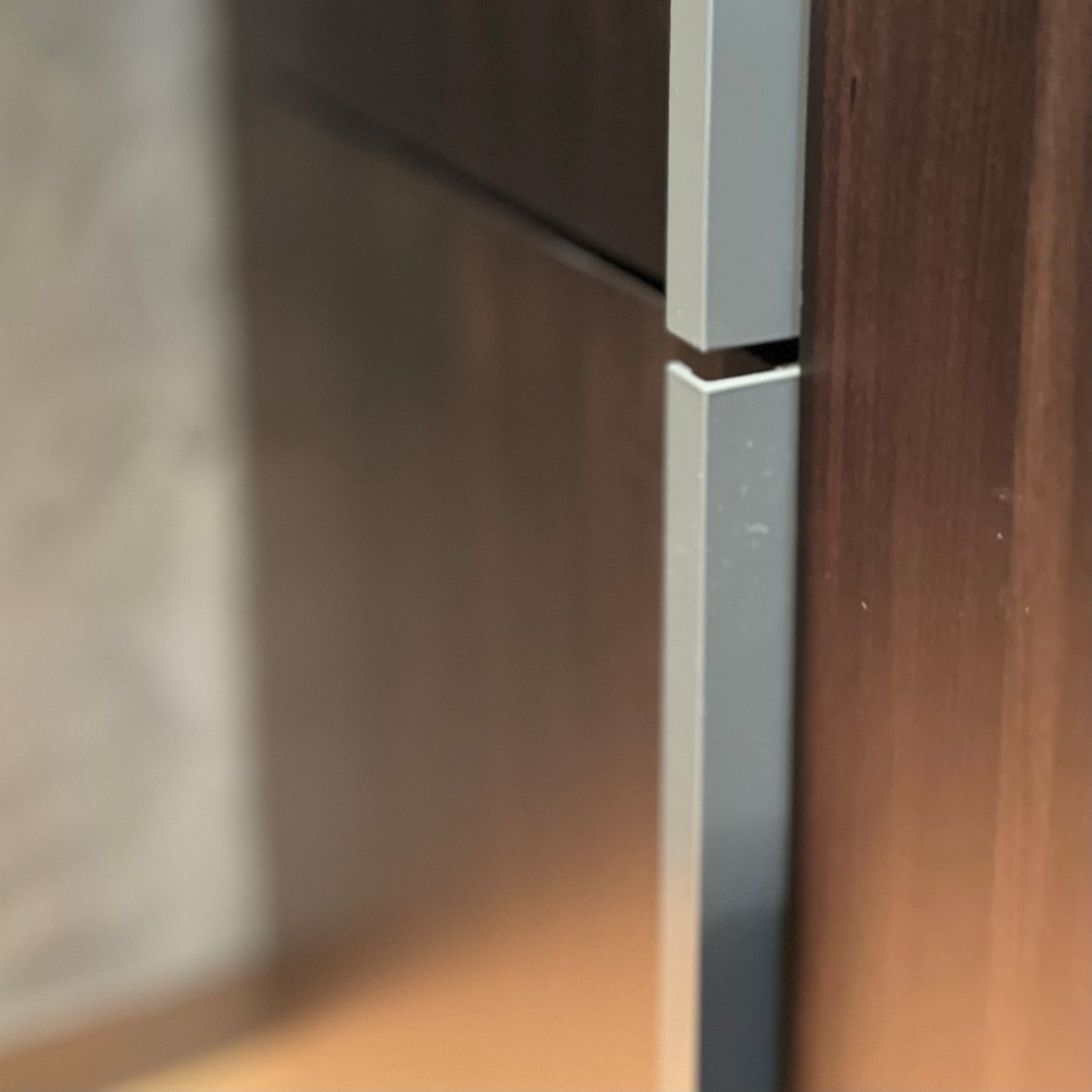 HB370 + HB380 Series Continuous Drawer Pull gallery detail image