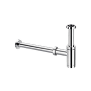 32mm Bottle Trap Chrome (110-385mm reach) gallery detail image