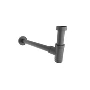 32mm Bottle Trap Gun Metal gallery detail image