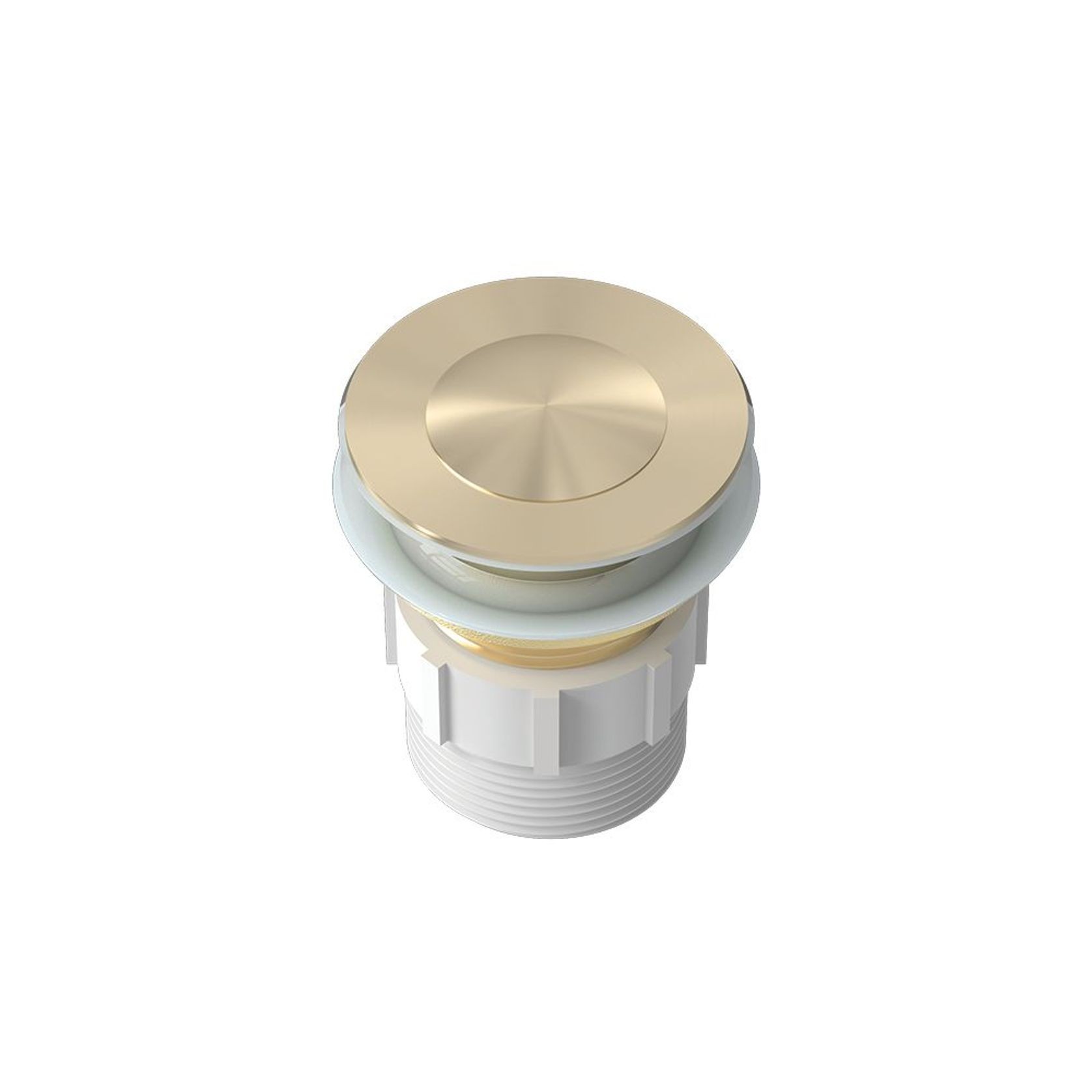 32mm Waste With Overflow gallery detail image