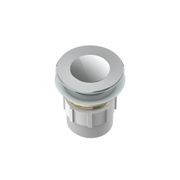 32mm Waste With Overflow gallery detail image