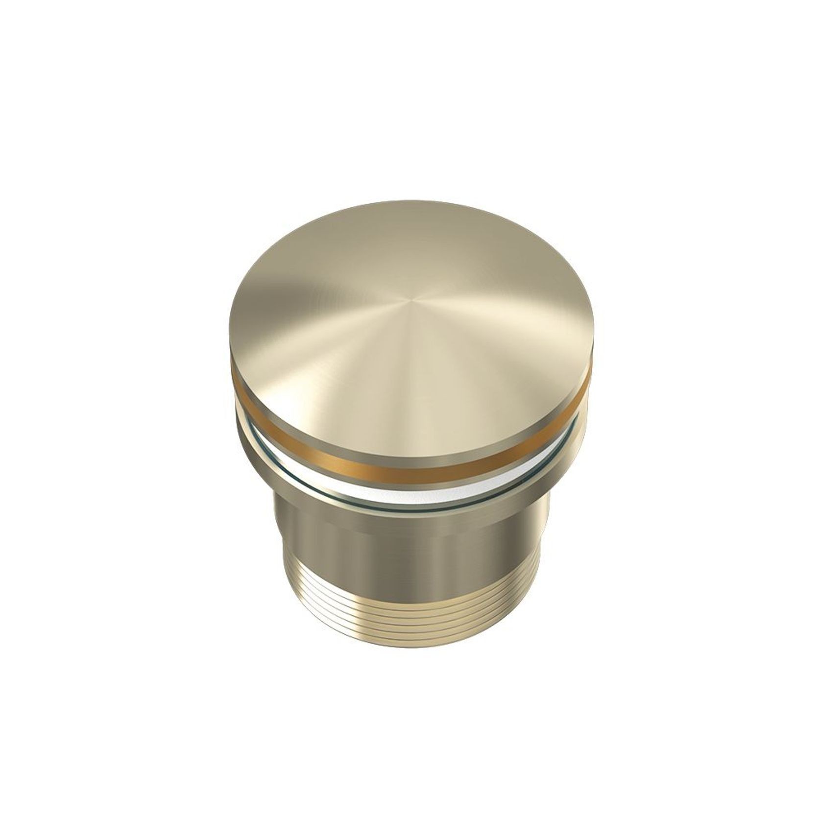 40mm Waste Without Overflow gallery detail image