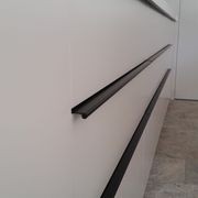 HB370 + HB380 Series Continuous Drawer Pull gallery detail image