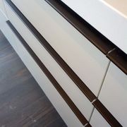 HB370 + HB380 Series Continuous Drawer Pull gallery detail image