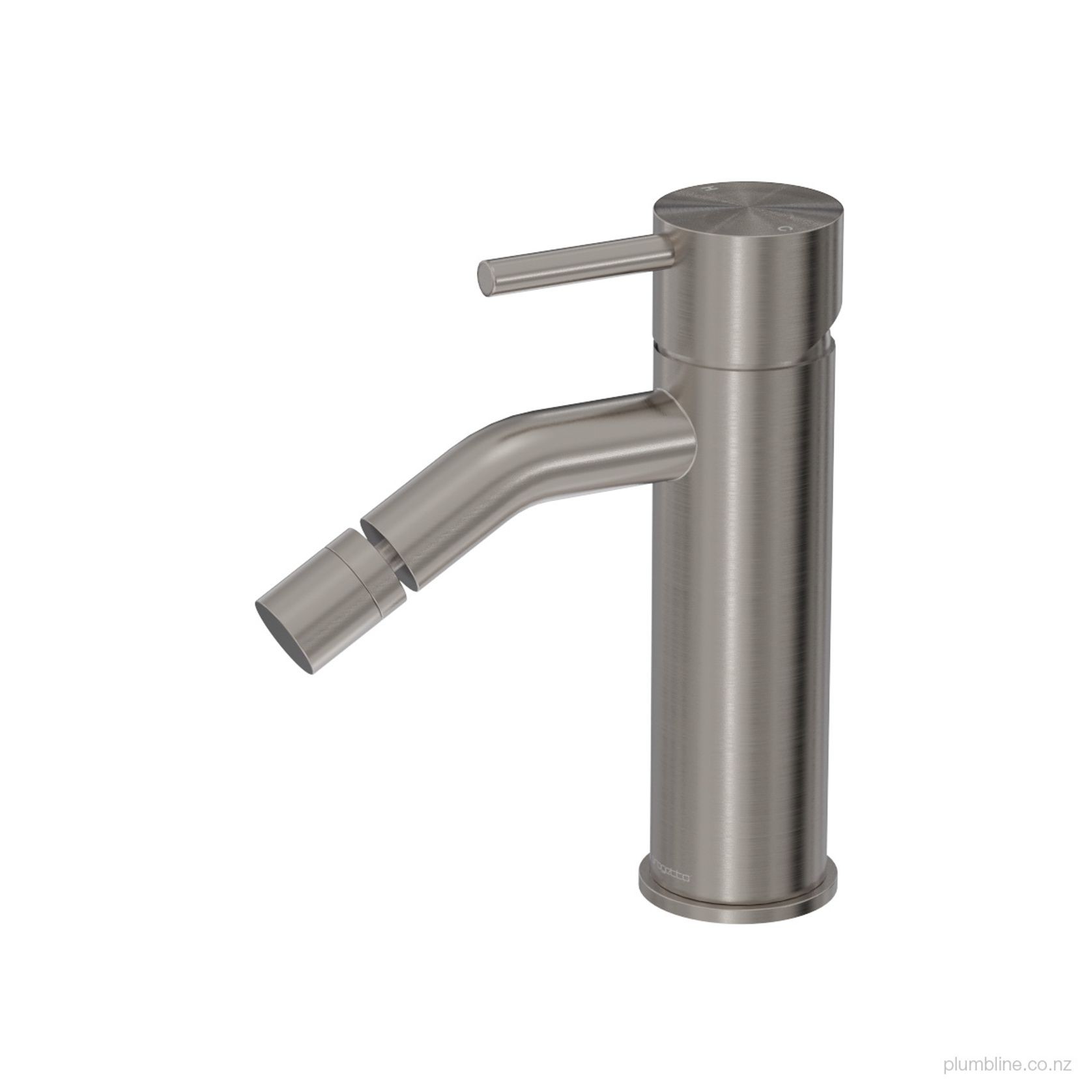 Oli 316 Bidet Mixer gallery detail image