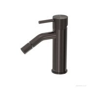 Oli 316 Bidet Mixer With Linea Handle gallery detail image
