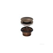 Oli 316 Top Fix 40mm Bath Pop Up Waste gallery detail image