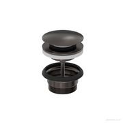 Oli 316 Top Fix 40mm Bath Pop Up Waste gallery detail image