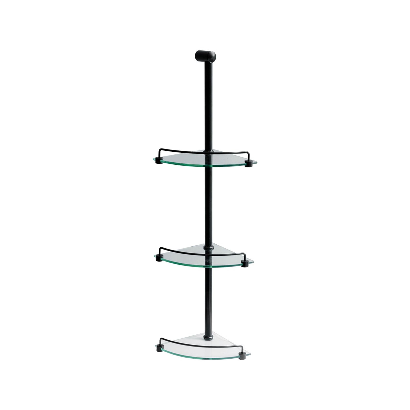 Progetto 3 Tier Shower Caddy gallery detail image