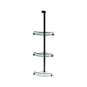 Progetto 3 Tier Shower Caddy gallery detail image