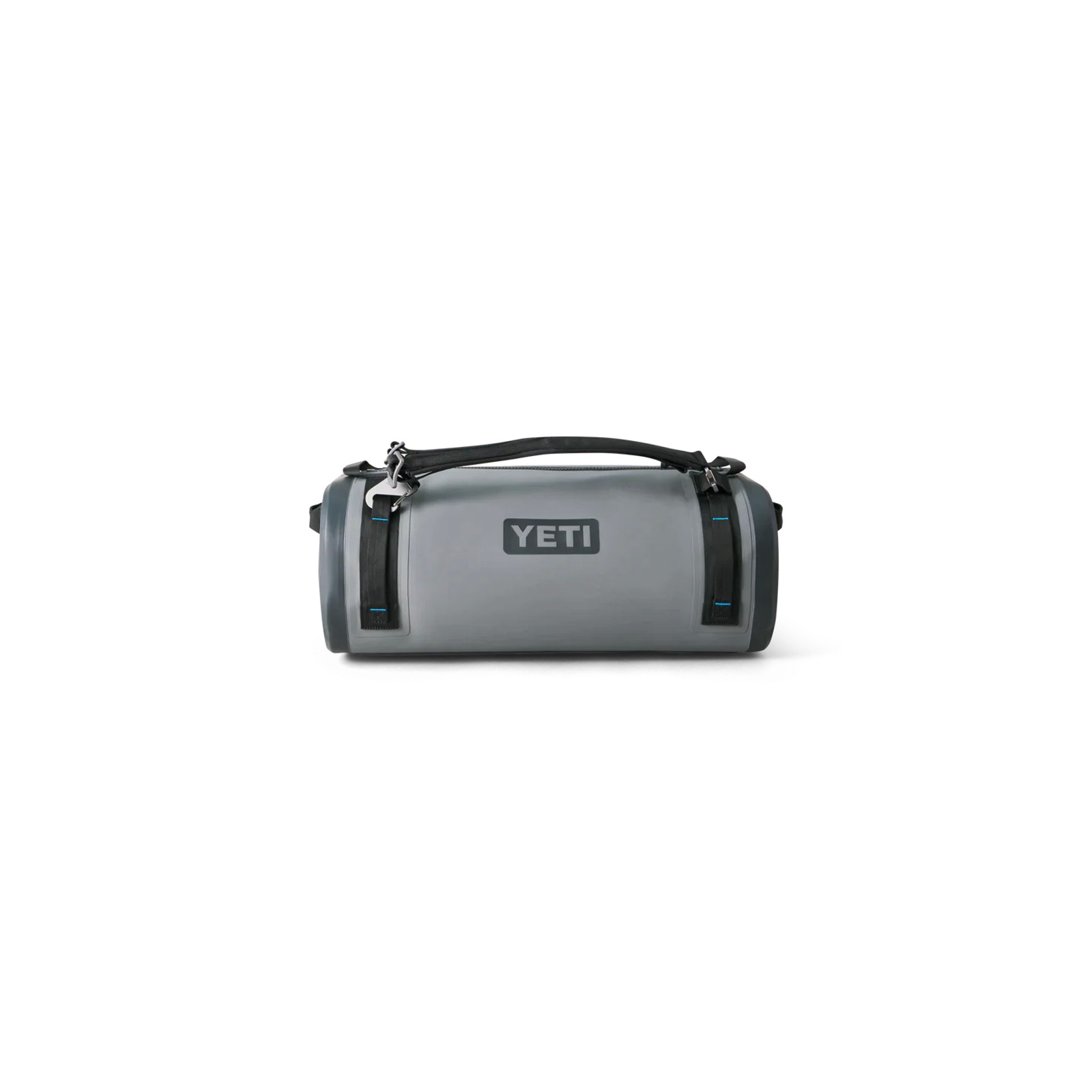 YETI® Panga Submersible Duffel 50 Storm Gray gallery detail image