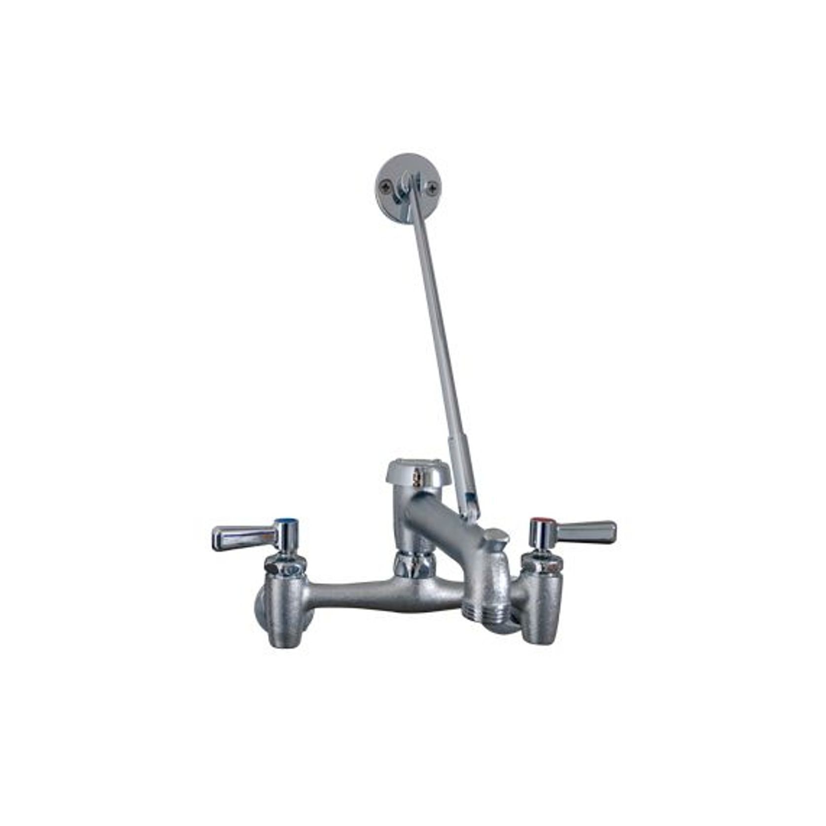 Zurn Sink Faucet For Cleaners Sink gallery detail image