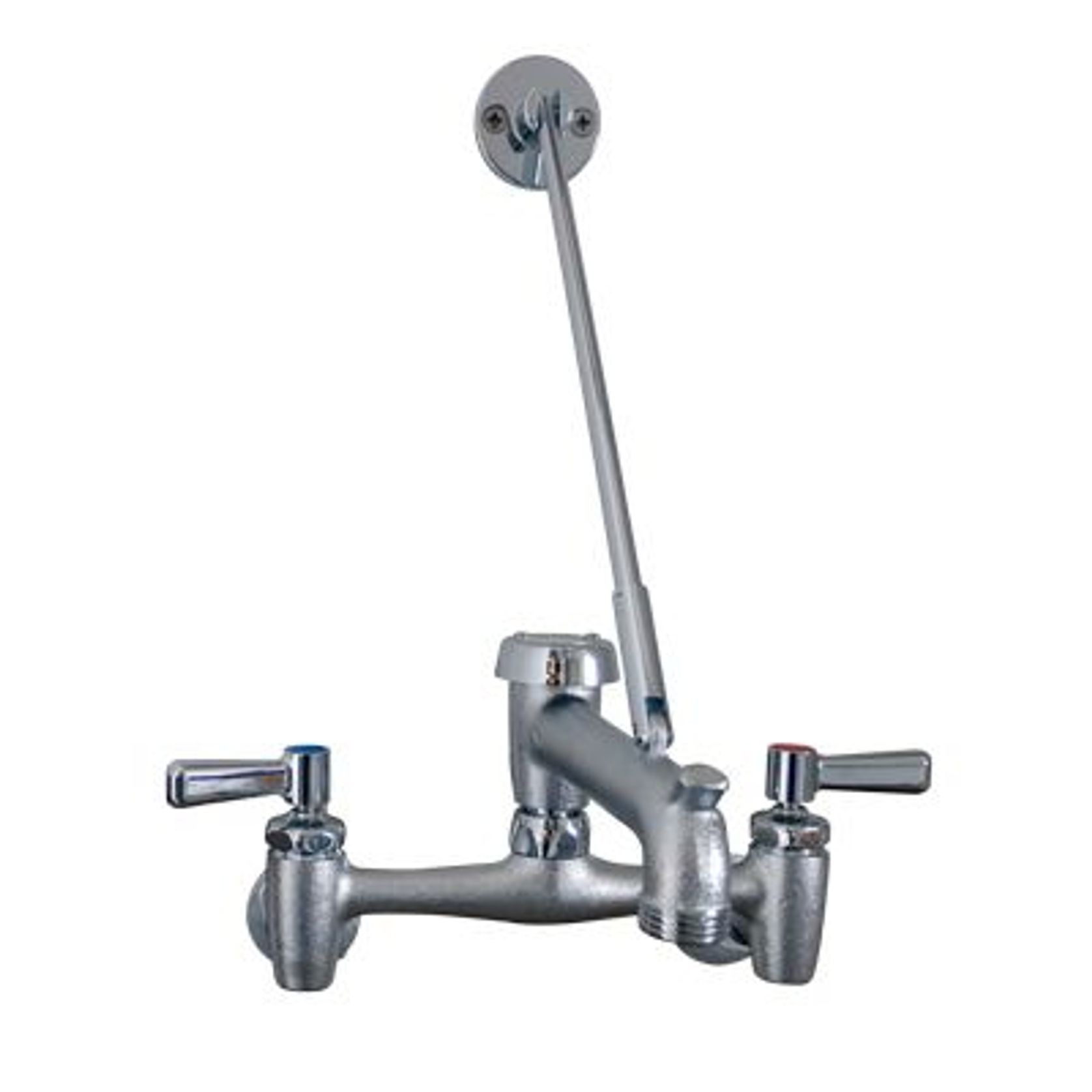 Zurn Sink Faucet For Cleaners Sink gallery detail image
