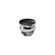 Pull-Out Bathtub POP UP Waste With Overflow gallery detail image