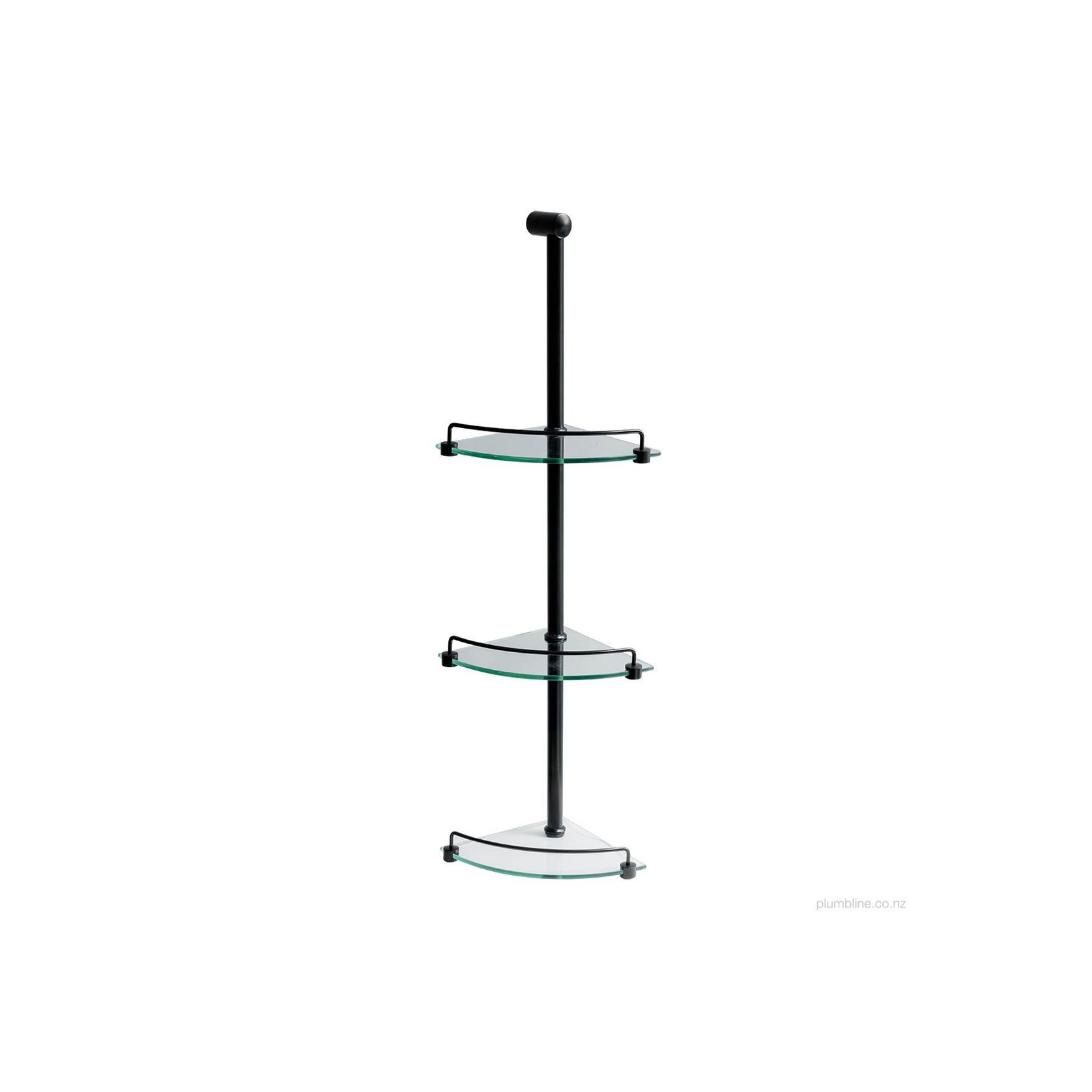 Progetto 3 Tier Shower Caddy gallery detail image