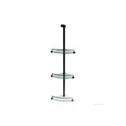 Progetto 3 Tier Shower Caddy gallery detail image