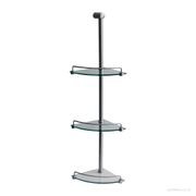 Progetto 3 Tier Shower Caddy gallery detail image
