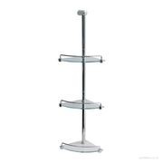Progetto 3 Tier Shower Caddy gallery detail image
