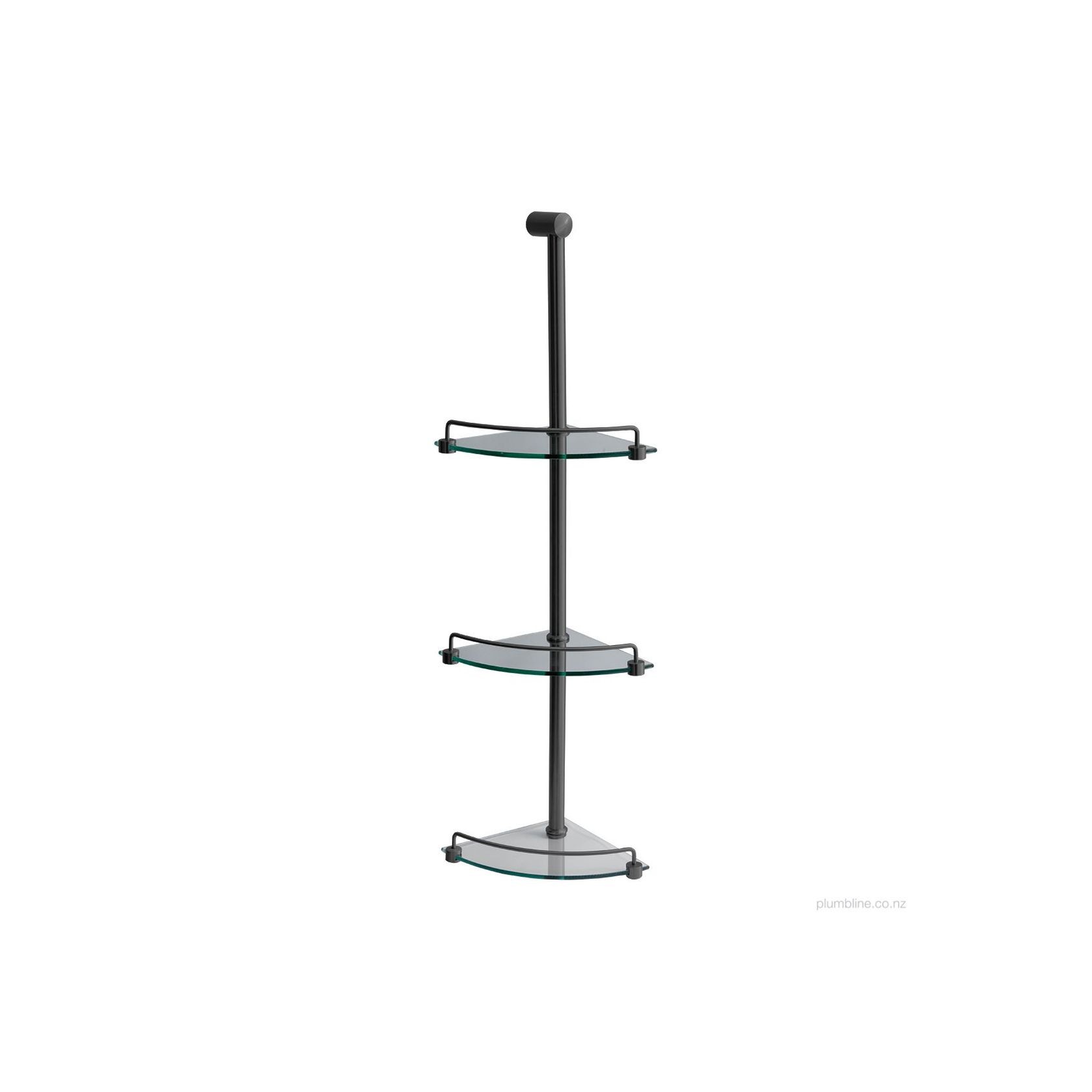 Progetto 3 Tier Shower Caddy gallery detail image