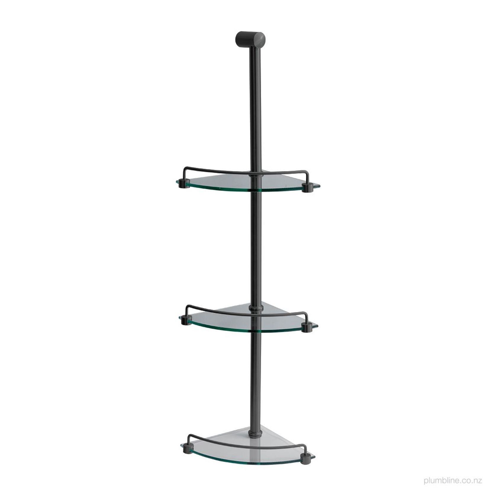 Progetto 3 Tier Shower Caddy gallery detail image