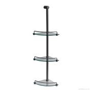 Progetto 3 Tier Shower Caddy gallery detail image