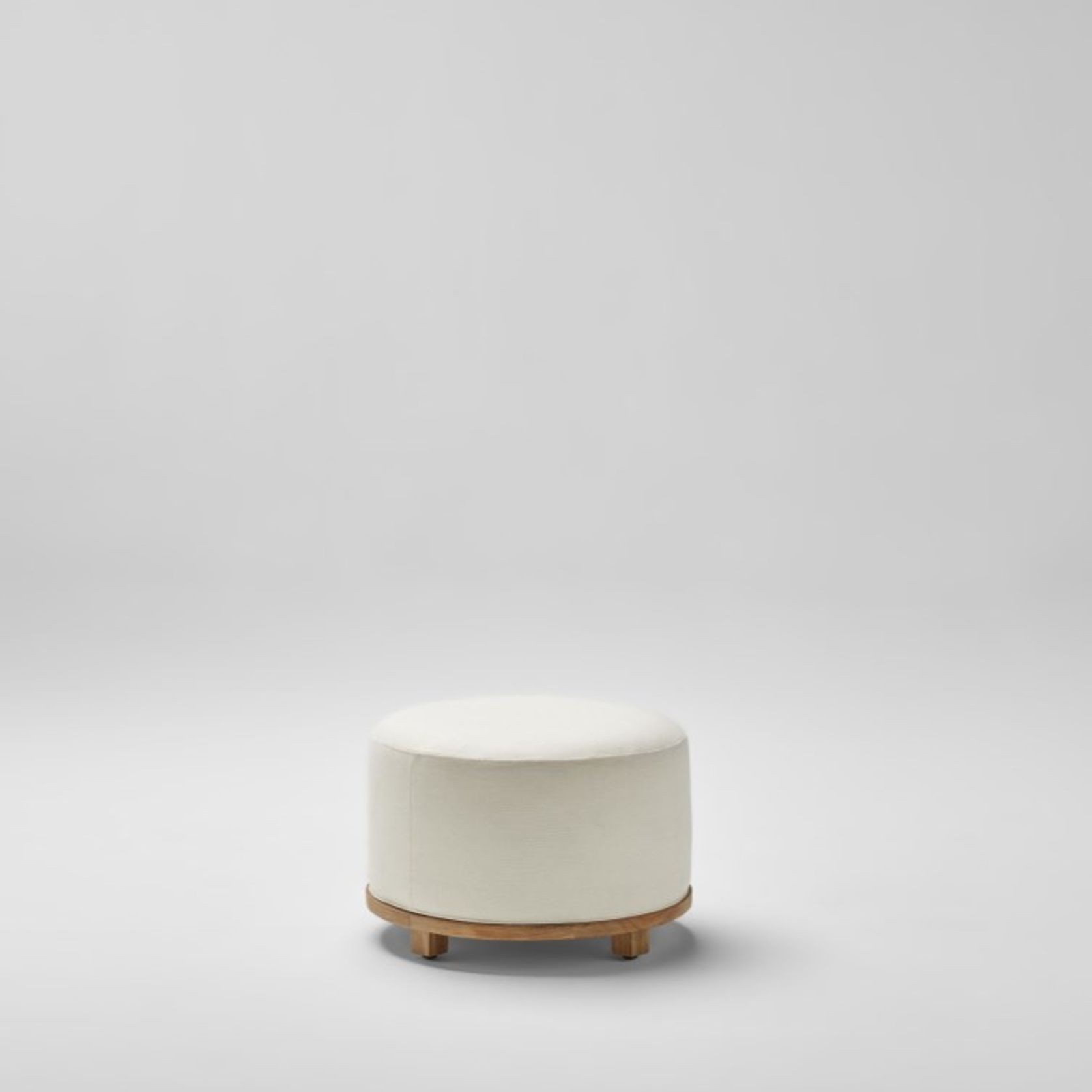 Fup Outdoor Puff by Point gallery detail image
