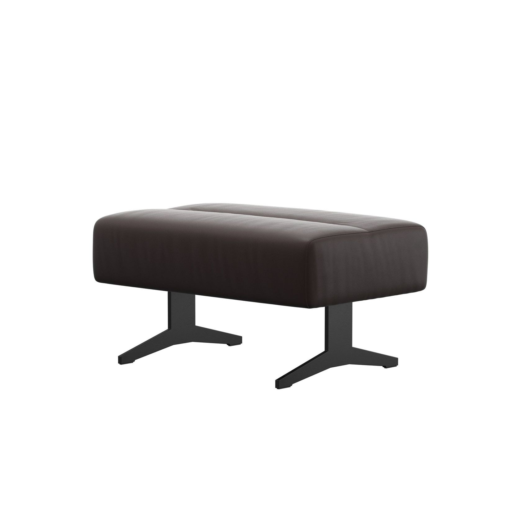 Stressless® Stella Ottoman gallery detail image