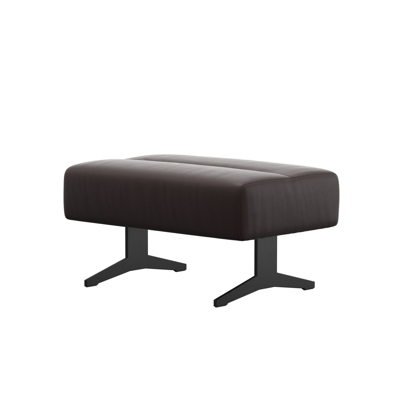 Stressless® Stella Ottoman gallery detail image