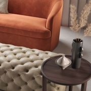 Memory Ottoman gallery detail image