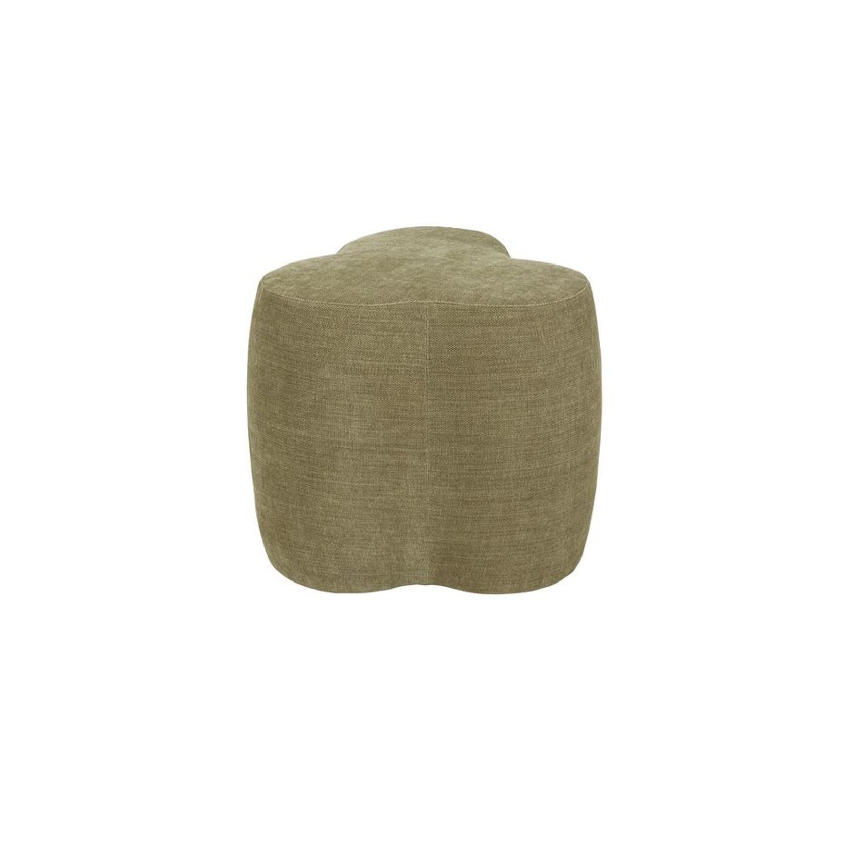 Petal Ottoman gallery detail image