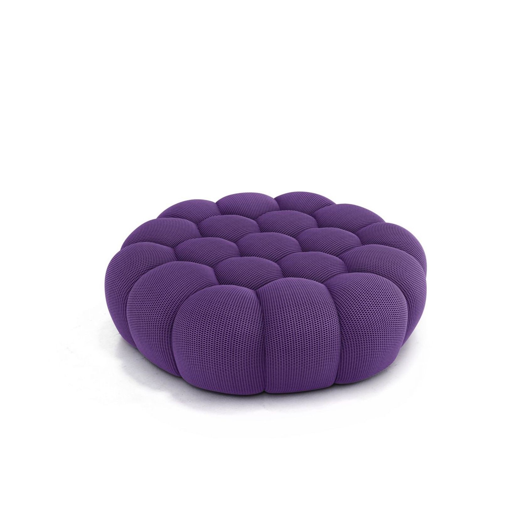 Bubble Ottoman gallery detail image