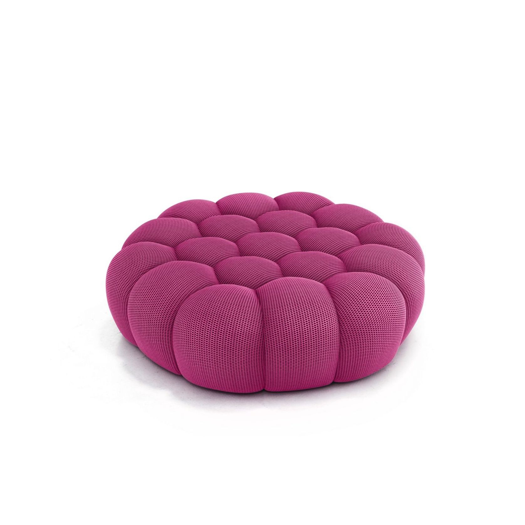 Bubble Ottoman gallery detail image