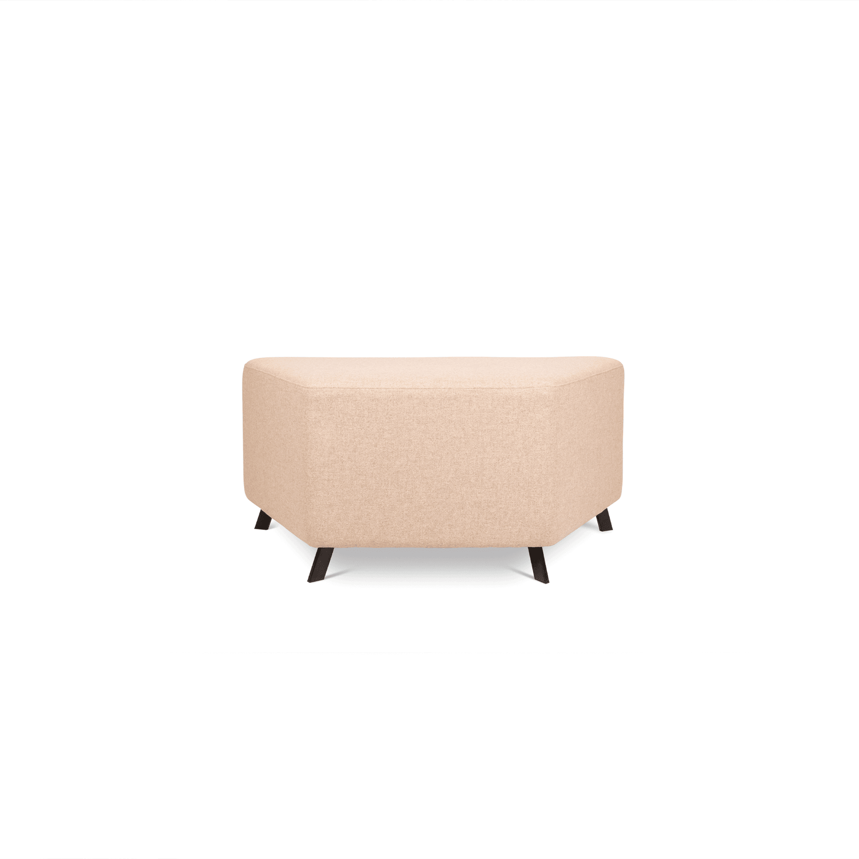 Candy Ottoman gallery detail image