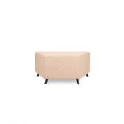 Candy Ottoman gallery detail image