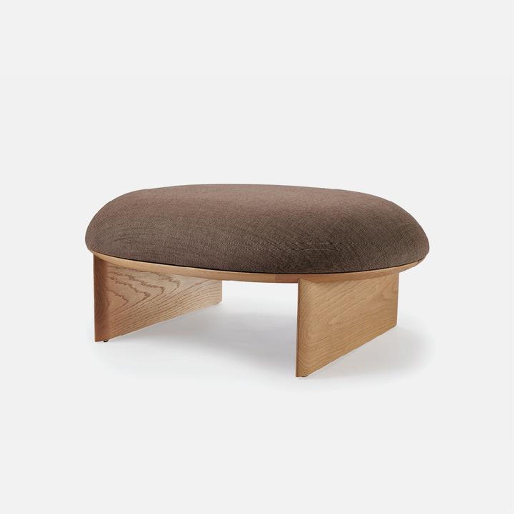Nami Ottoman by Nau gallery detail image