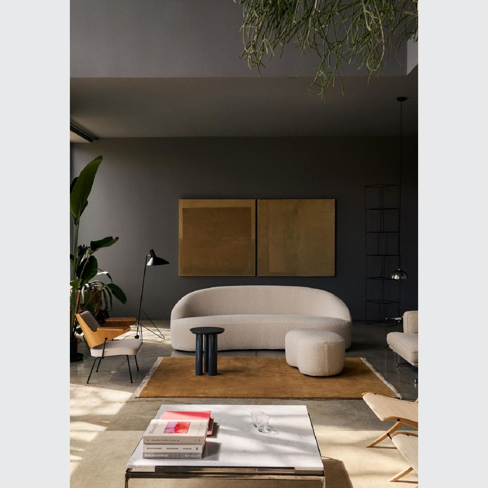 Margas Collection gallery detail image