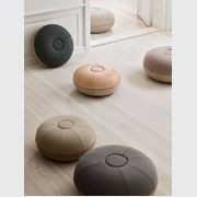 Fritz Hansen Pouf gallery detail image
