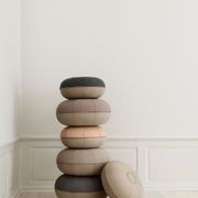 Fritz Hansen Pouf gallery detail image
