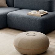 Fritz Hansen Pouf gallery detail image
