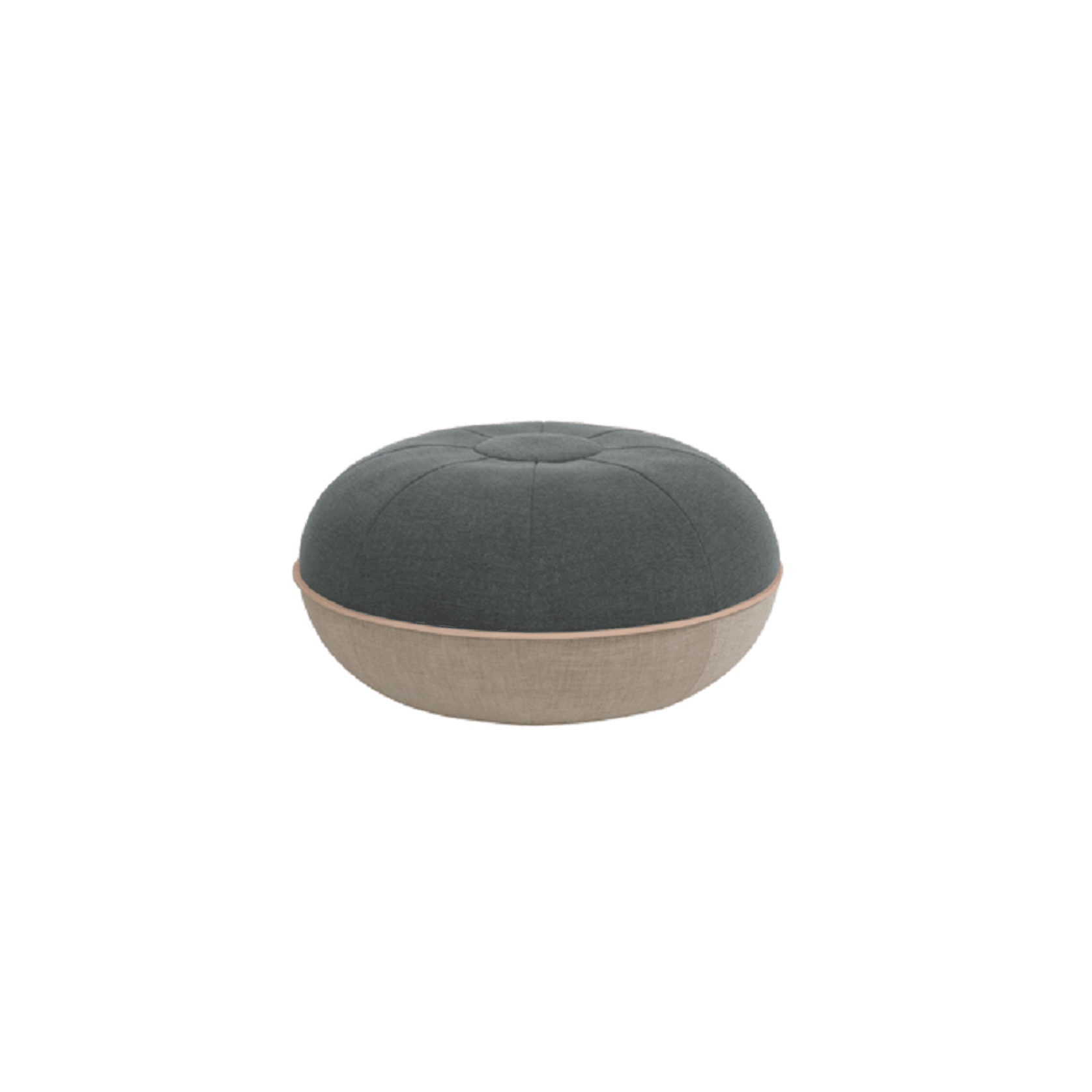 Fritz Hansen Pouf gallery detail image