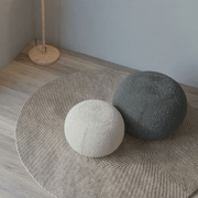 Large Ronde Pouf by Level gallery detail image