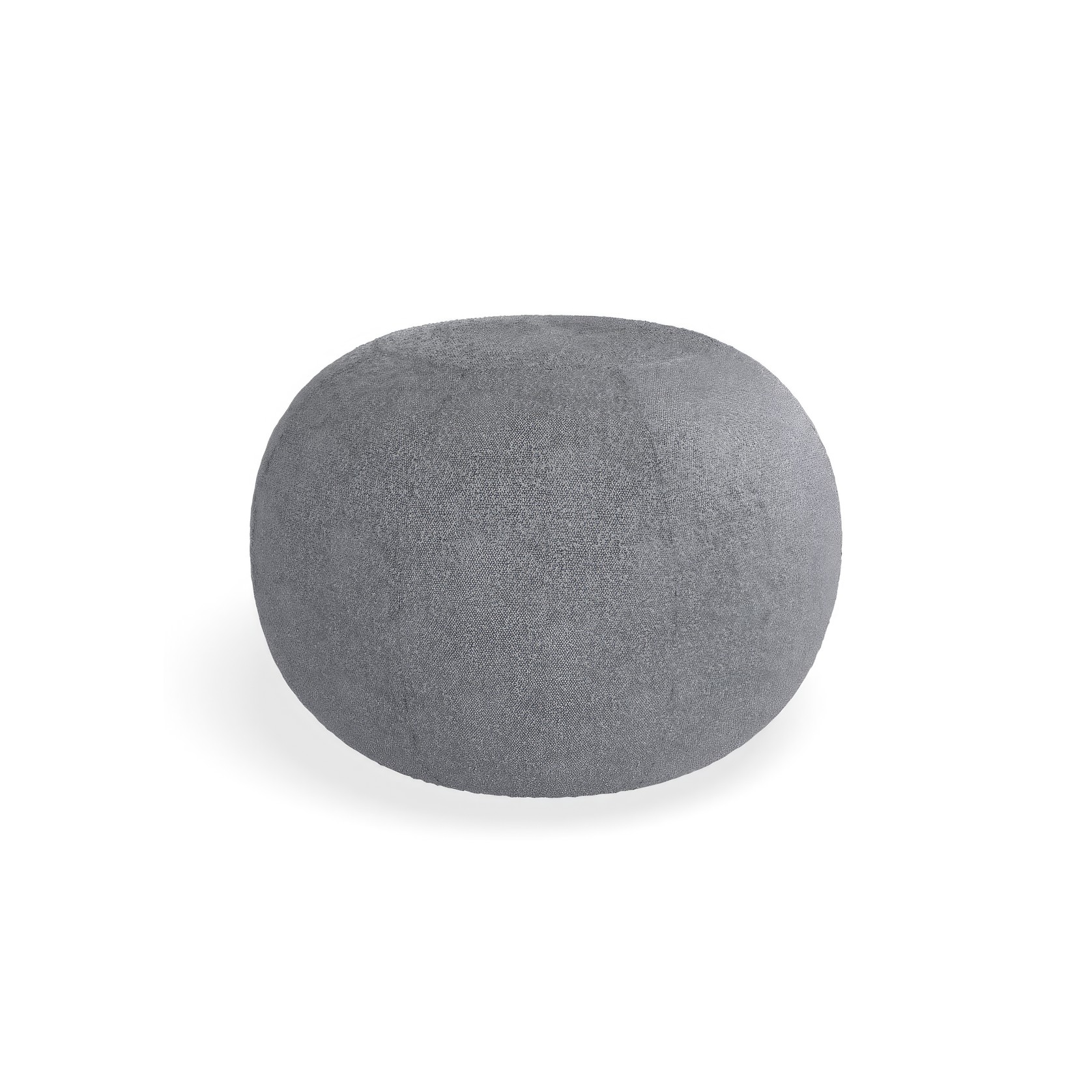 Large Ronde Pouf by Level gallery detail image
